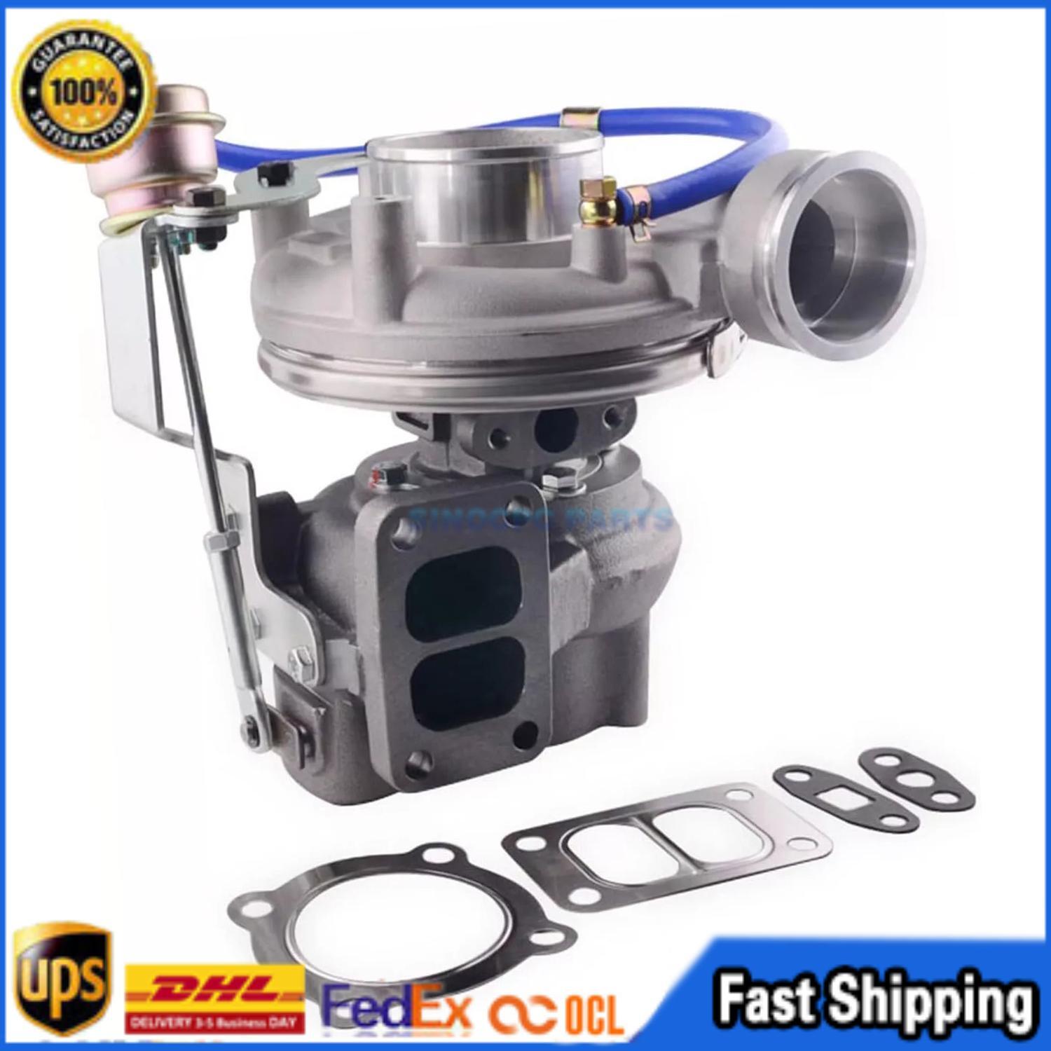 VOE20933297 20933297 TURBOCHARGER For VOLVO EC210B EC210C