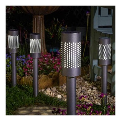 Smart Garden 10L SolSun 365 Stake Light (POS 12)