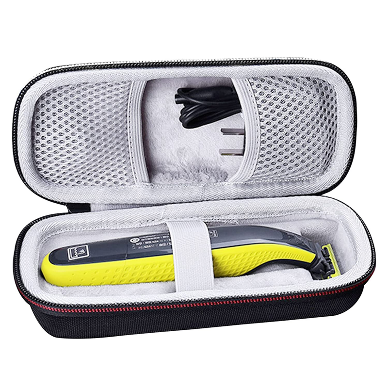 Oneblade Case for Philips Norelco Oneblade Hybrid Electric Trimmer, Bag Only