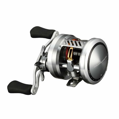 daiwa millionaire classic baitcasting reel