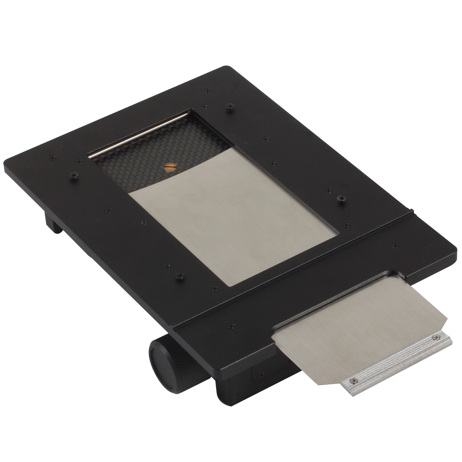 DAYI 6x12 6x9 6x6 Roll Film Back Magazine For 4x5 Linhof Wista Sinar Toyo Cambo