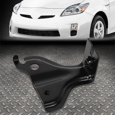 Для 10-17 Toyota Prius Plug-In V Черный кронштейн радарного датчика миллиметрового диапазона