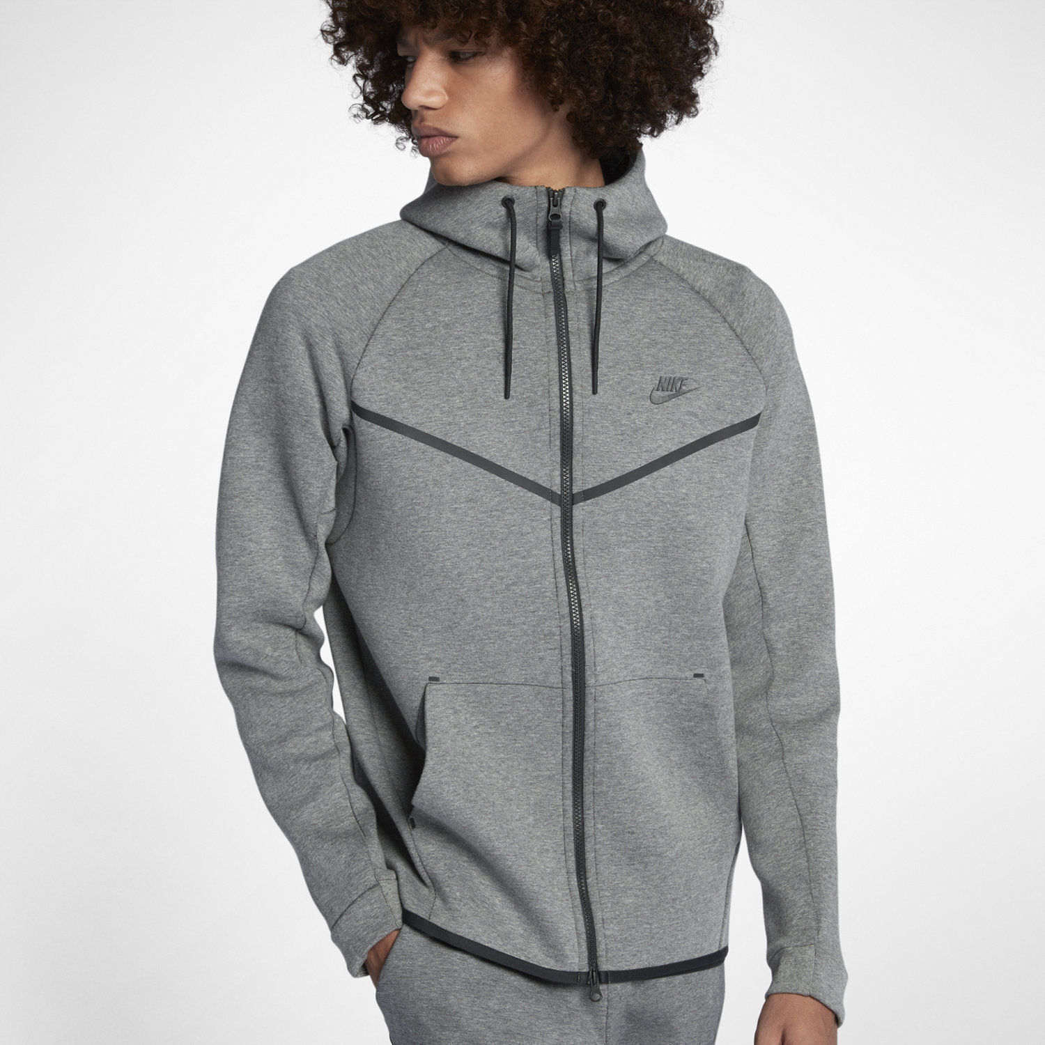 oldest tech fleece