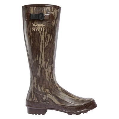 lacrosse alpha burly boots 1500 gram
