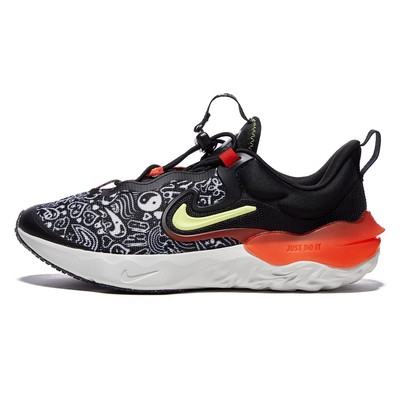 

Детские кроссовки и кроссовки унисекс Nike Kids Run Flow (Big Kid)