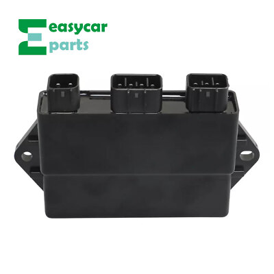CDI Ignition Box Fits for Hisun HS500 HS700 ATV UTV Bennche QLINK Massimo