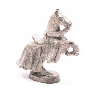 Superior Wizards & Lizards Loose Mini Mounted Knights Horse #1 NM