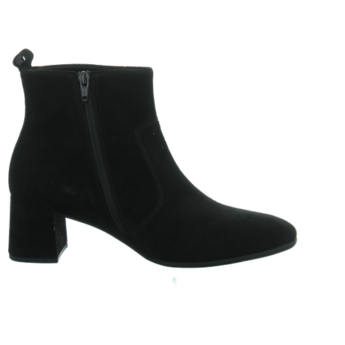 GABOR GABOR DAMEN STIEFELETTEN 75.861.10 SCHWARZ 459492