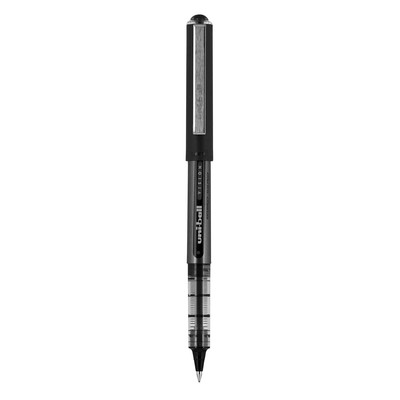 uni-ball Vision Roller Ball Stick Water-Proof Pen Micro Point 60106