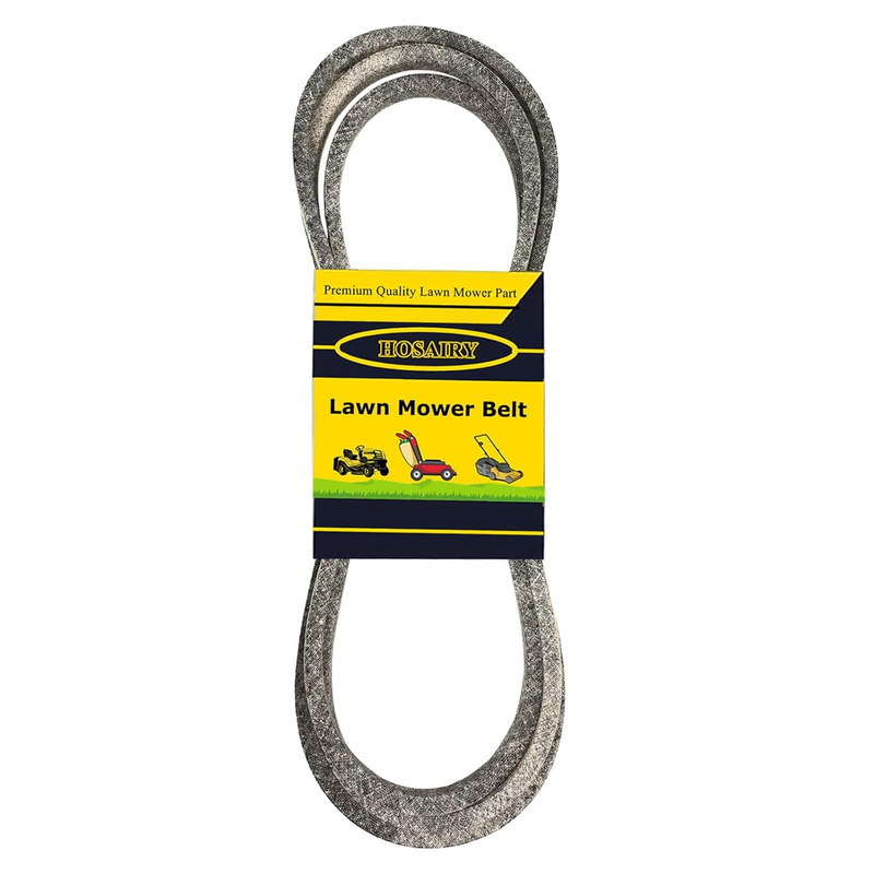 Deck Belt 07200804 for Ariens Gravely ZT XL IKON XL 60 Inch Deck Aramid Cord