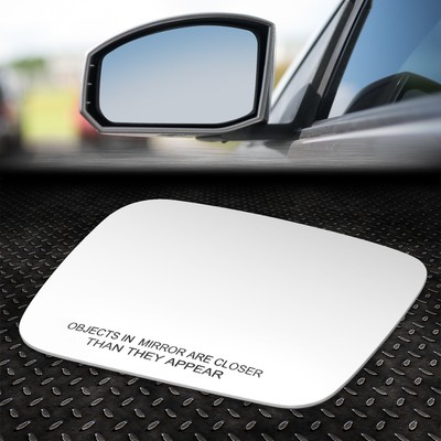 Для 15-18 Пассажирского правого бокового зеркала в стиле Jeep Renegad OE Выпуклая стеклянная линза