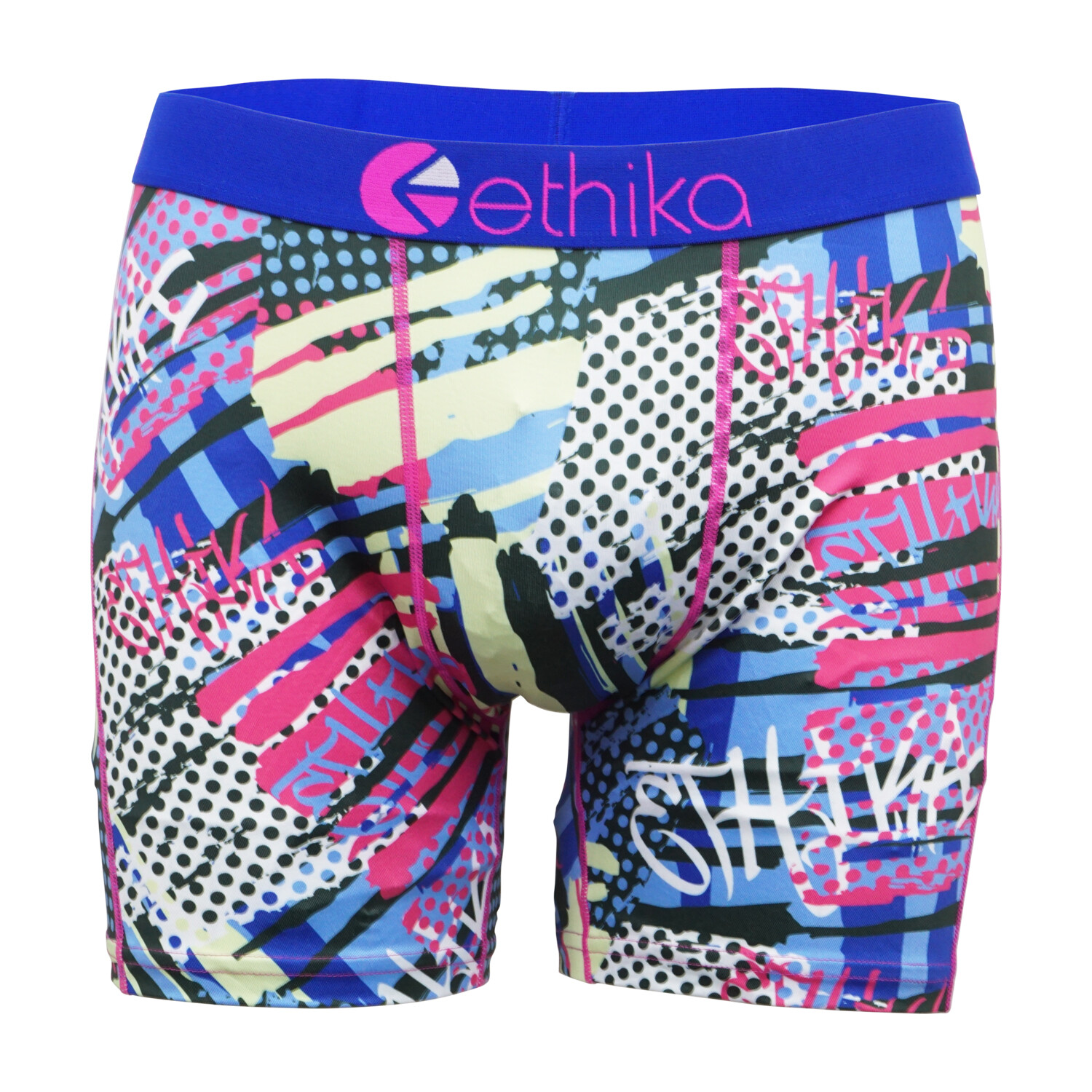 

НОВОЕ МУЖСКОЕ БЕЛЬЕ ETHIKA RHLM С БИРКАМИ, Multiple