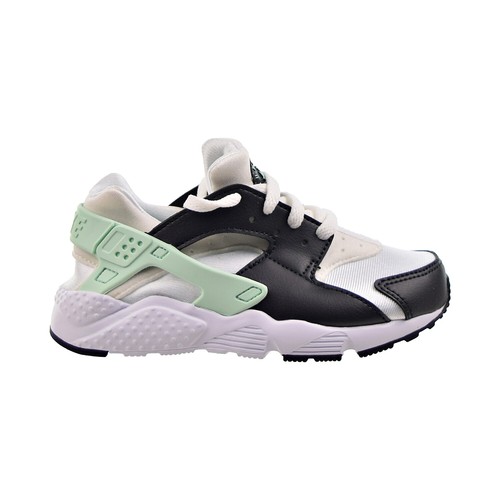 

Обувь для маленьких детей Nike Huarache Run (PS) White-Off Noir-Mint Foam 704949-116