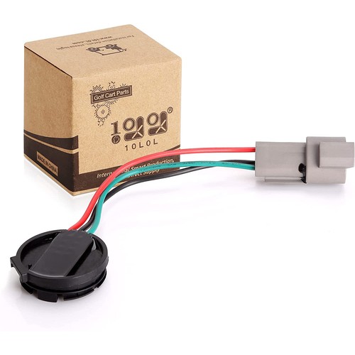 Golf Cart Speed Sensor for Club Car DS Precedent W/ GE Motor