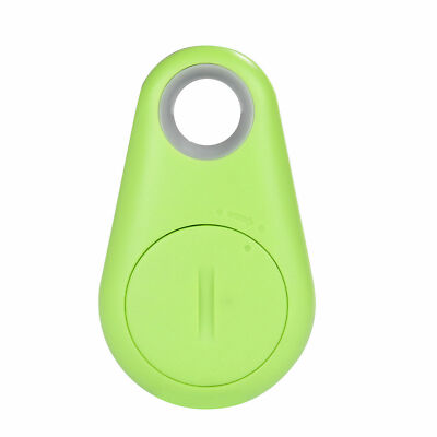 Mini Pet Dog Cat Bluetooth Locator Tracker Car GPS Tracking Anti-Lost Device