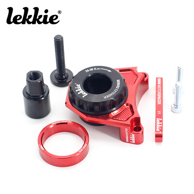 Lekkie BB86/92 Adapter für BBS01 BBS02 BBSHD für Lekkie und Bafang Kurbeln