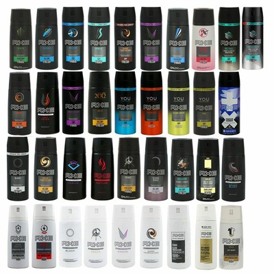 Deodorants Bestseller 21 Die Beliebtesten Im Vergleich Top Vergleich Eu