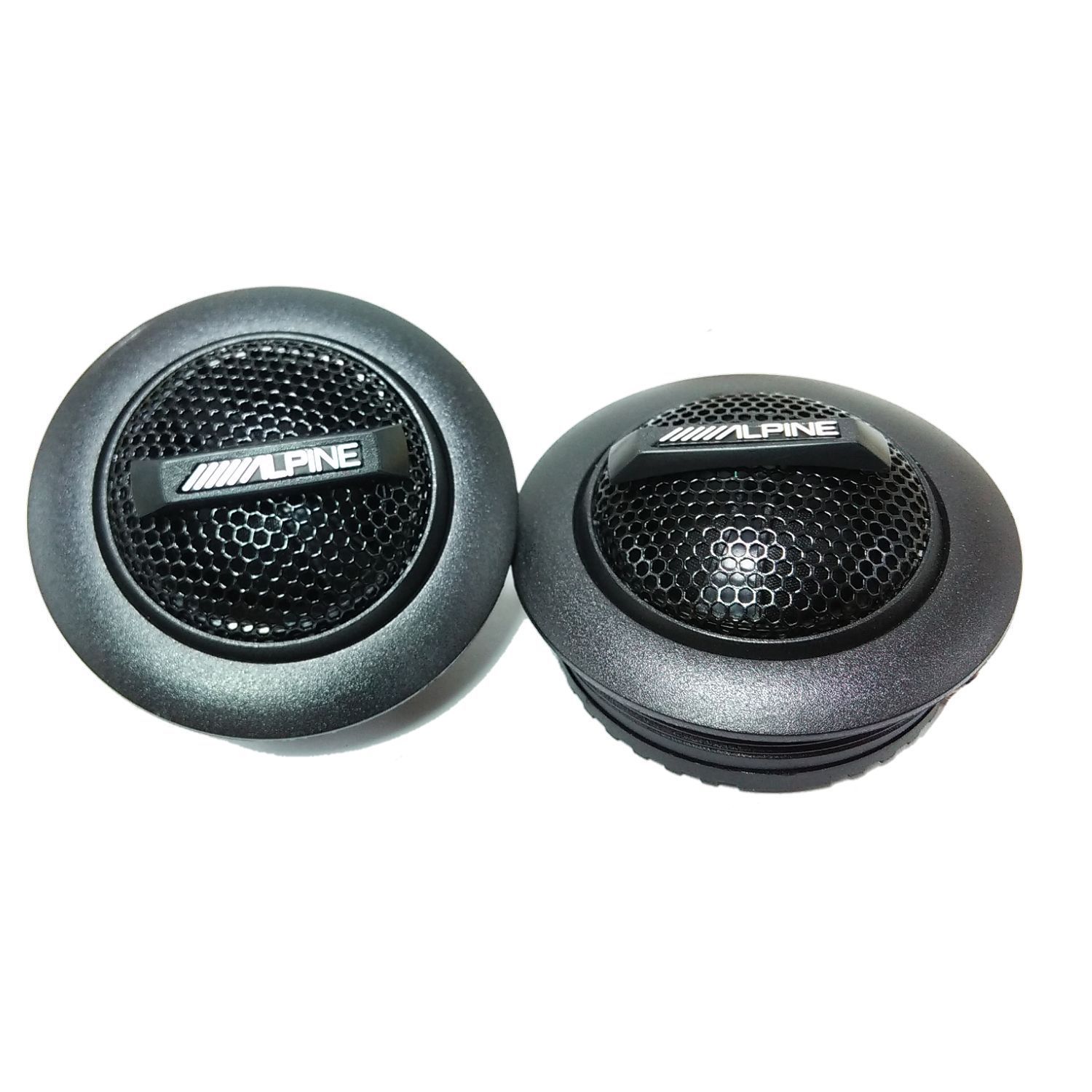 Alpine Car Tweeters