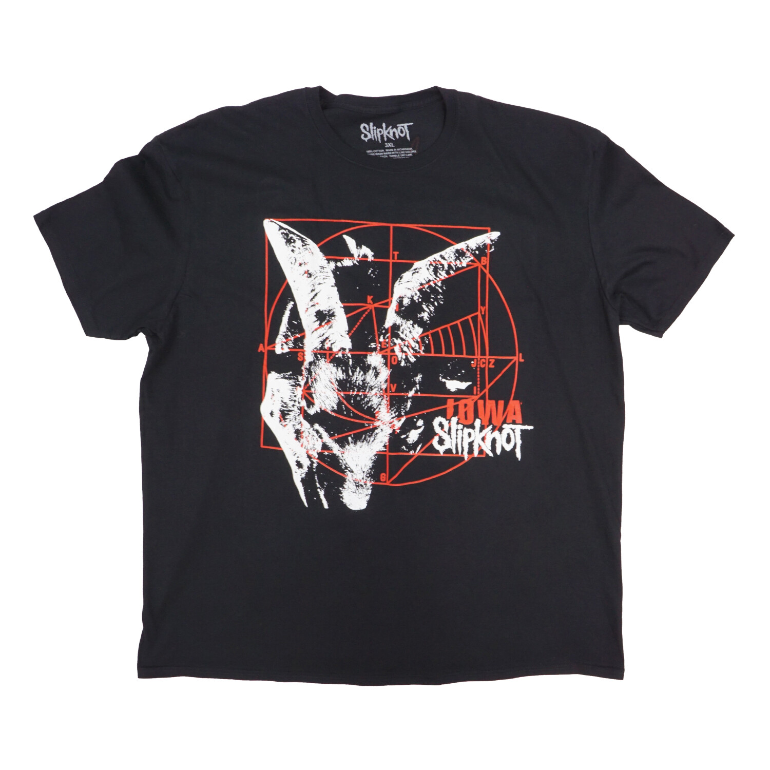 Slipknot Iowa Tシャツ ヴィンテージ anvilタグ Мサイズ $_57.JPG?set_id=8800005007
