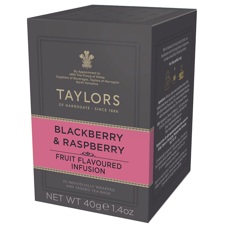 , 20 Teabags