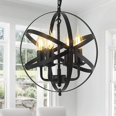 French vintage original and rustic medieval style hand forged 6 arm farmhouse chandelier,One off design SOLD ! for restoration rewire