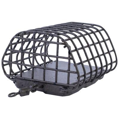 Korum 5 x River Cage Swivel Feeders ALL VARIETIES Fishing tackle