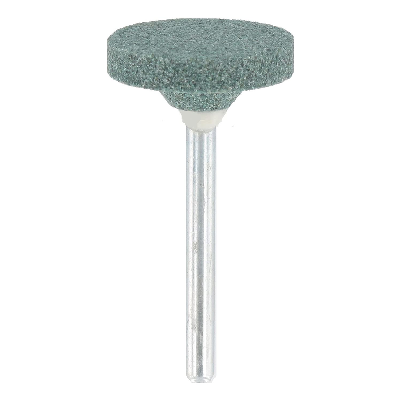 85422 Silicon Carbide Grinding Stone for Grinding, Sharpening and Engraving in S