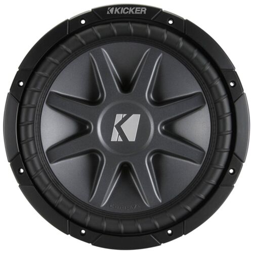 Kicker CWRT12, CompRT 12 Kicker CWRT12, CompRT 12