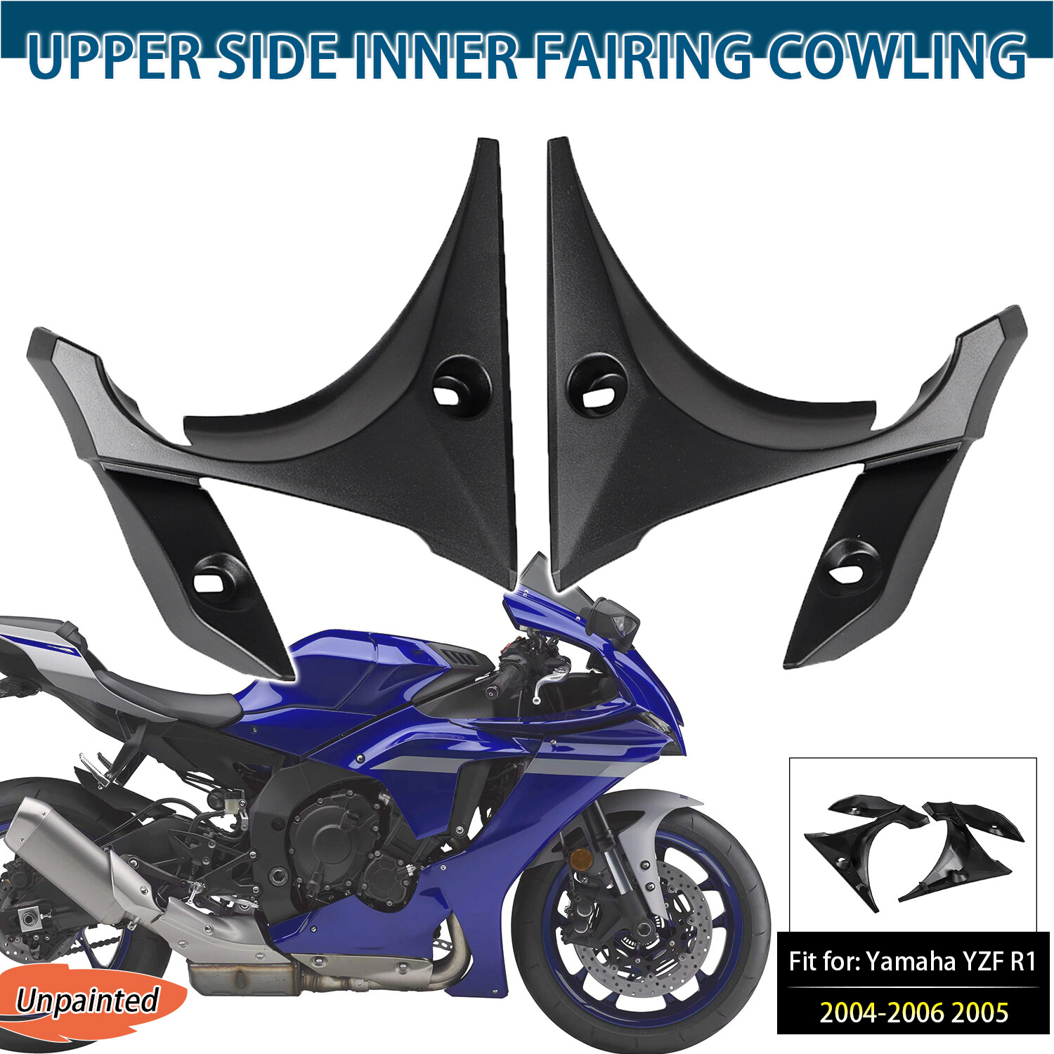 アンダーカウルトレイ yzf-r1 2015〜2018 アンダーカウルトレイ yzf-r1 2015〜2018 15-18 2CR ヤマハ YZF