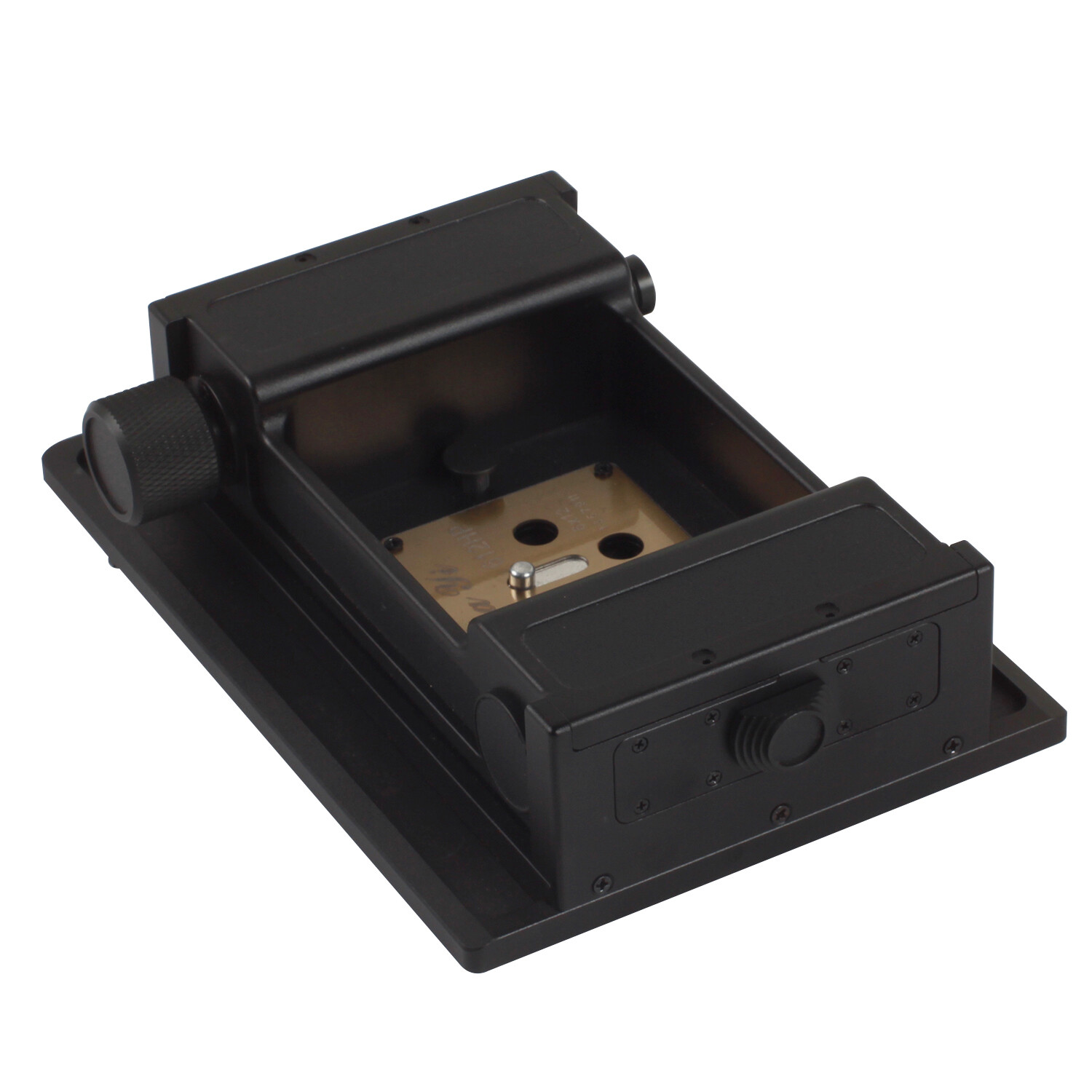 DAYI 6x12 6x9 6x6 Roll Film Back Magazine For 4x5 Linhof Wista Sinar Toyo Cambo