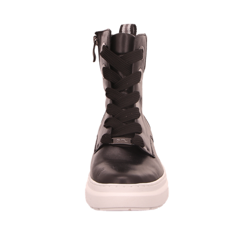 ARA S2K ARA DAMEN STIEFELETTEN 12-24348-01 SCHWARZ 935498