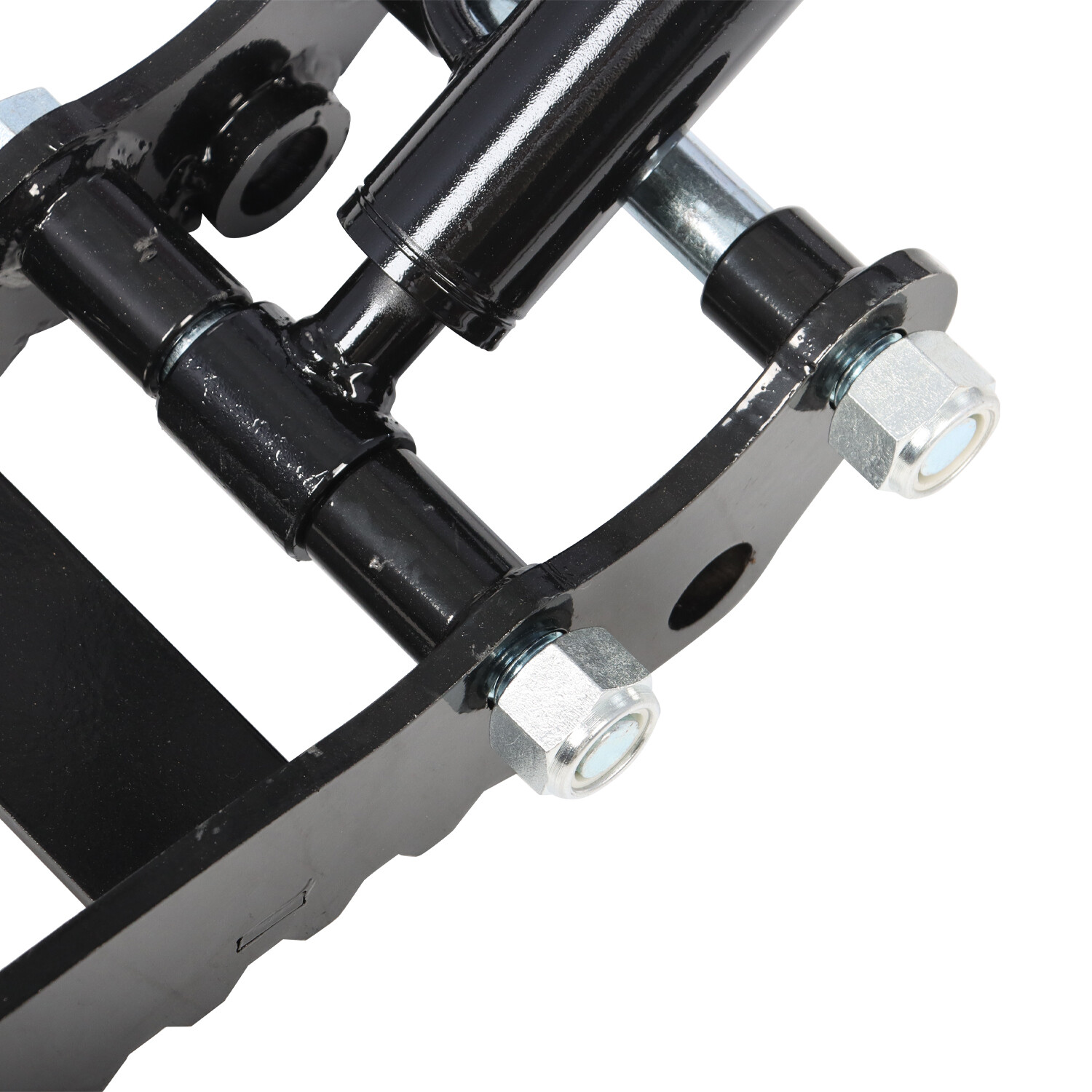 Fit For Mini Excavators Hydraulic Thumb Clip Small Digger Attachment Kit