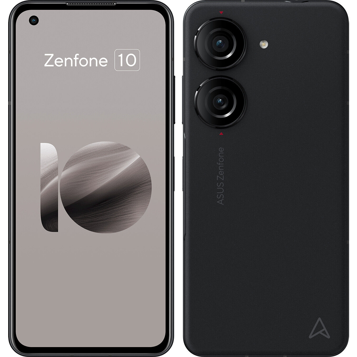ASUS Zenfone 10 - 256 GB - Midnight Black (Unlocked) for ASUS Zenfone 10 - 256 GB - Midnight Black (Unlocked) for