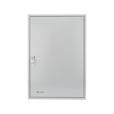 Barska 160 Key Cabinet Gray CB12492