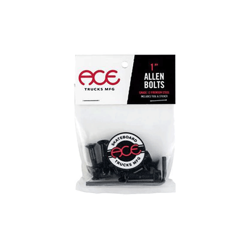 Ace Skateboard Hardware Allen 1