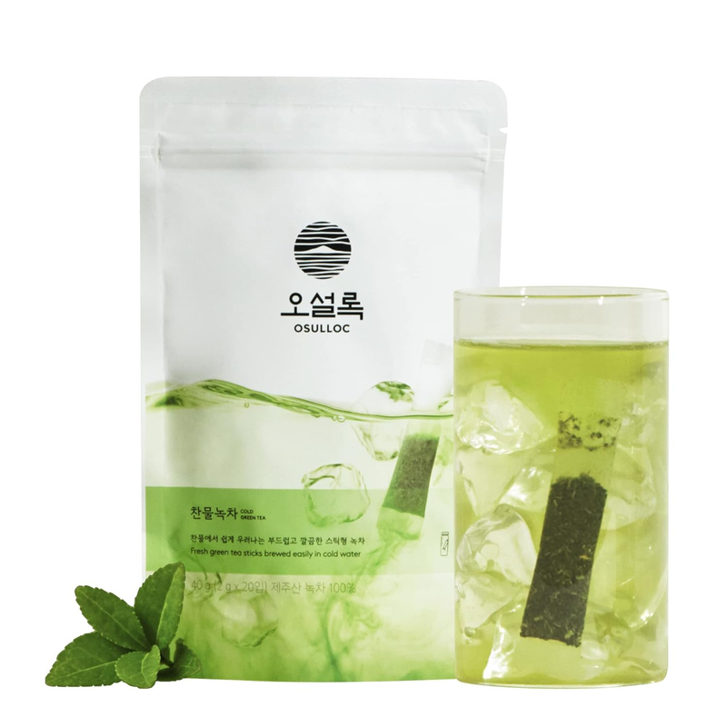 Stick-type In Pouch Package Premium Organic Pure From
