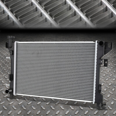 ДЛЯ РАДИАТОРА С АЛЮМИНИЕВЫМ СЕРДЕЧНИКОМ В СТИЛЕ OE IMPERIAL NEW YORKER DYNASTY 91-93 DPI 1109