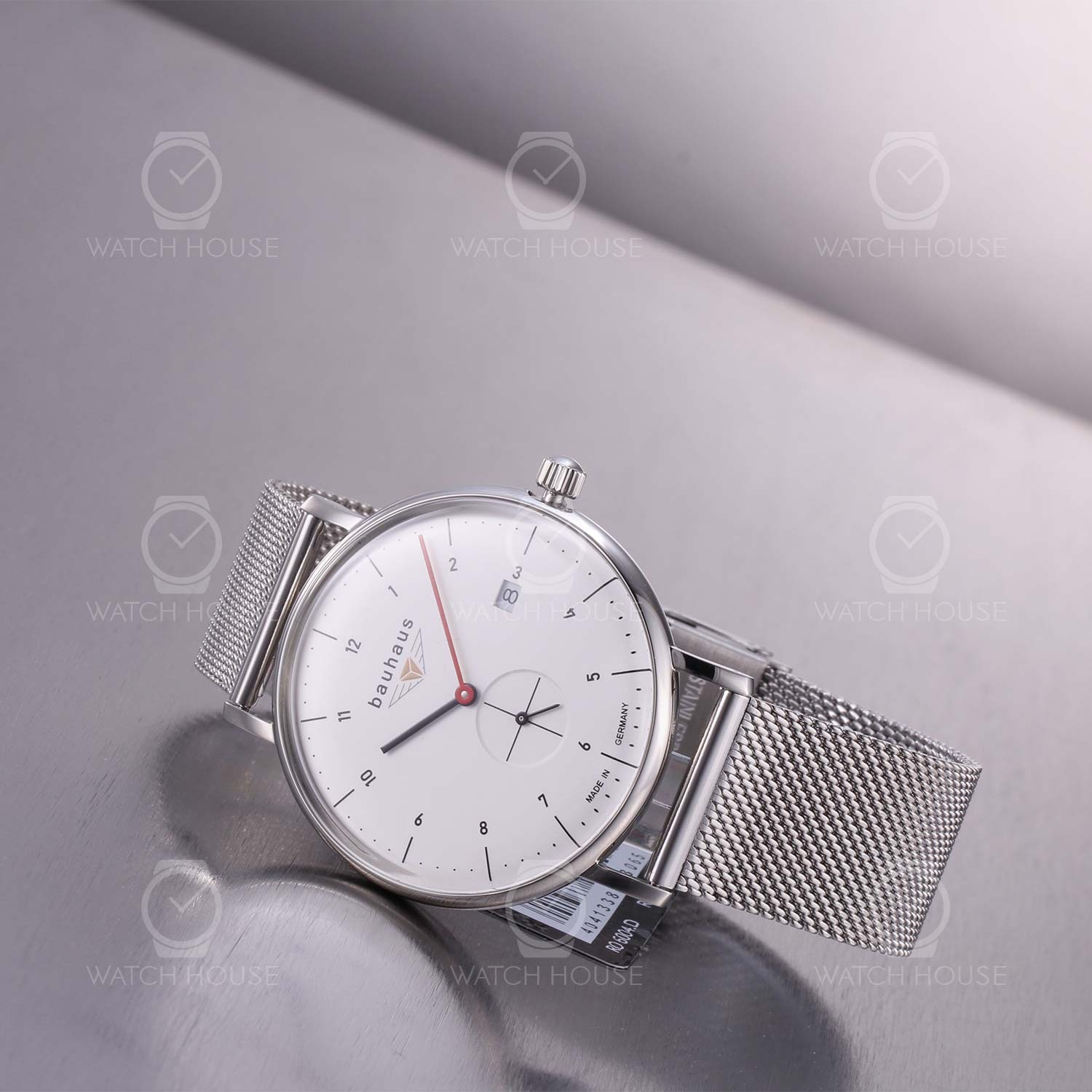 Bauhaus Classic Herren...
