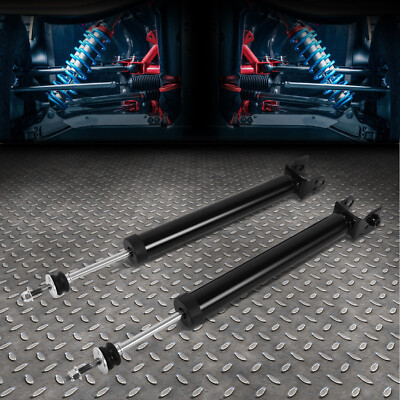 Для 09-18 Nissan Maxima Задние амортизаторы со стороны водителя и пассажира в сборе