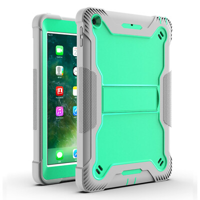 Shockproof Case Cover For Apple iPad 9th 8th 7th 6th 5th Generation 10.2'' 9.7''
