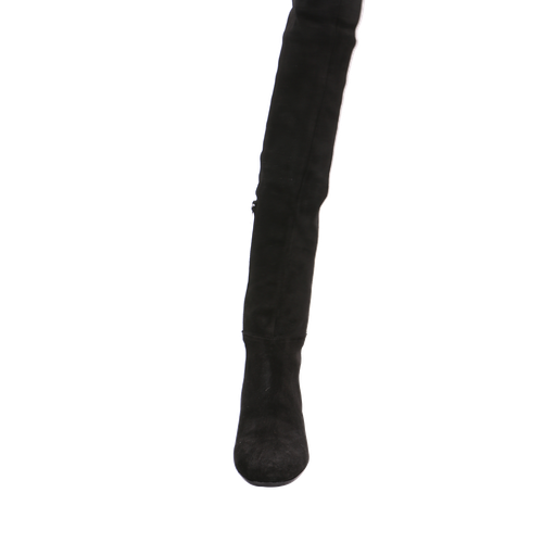 LAMICA LAMICA DAMEN STIEFEL QUOSY-1/1 SCHWARZ 323309