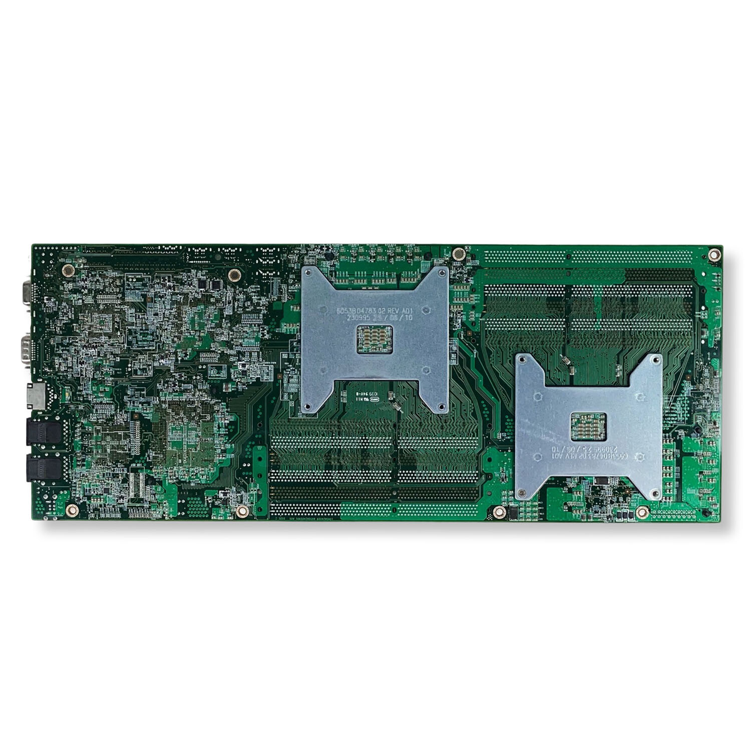 Dell PowerEdge C6100 Intel Chipset 5520 Socket LGA1366 Server Motherboard CD37Y - Picture 7 of 7