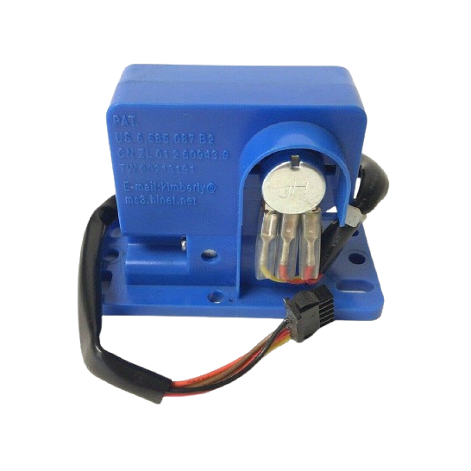 True Fitness Elliptical Resistance Gear Motor Brake