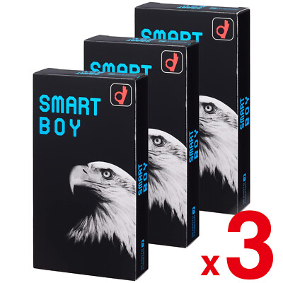 【LP】OKAMOTO'S  『BOY』 OKAMOTO Smart Boy Condoms Slim Diameter 31mm 12 Pcs x 3 | eBay