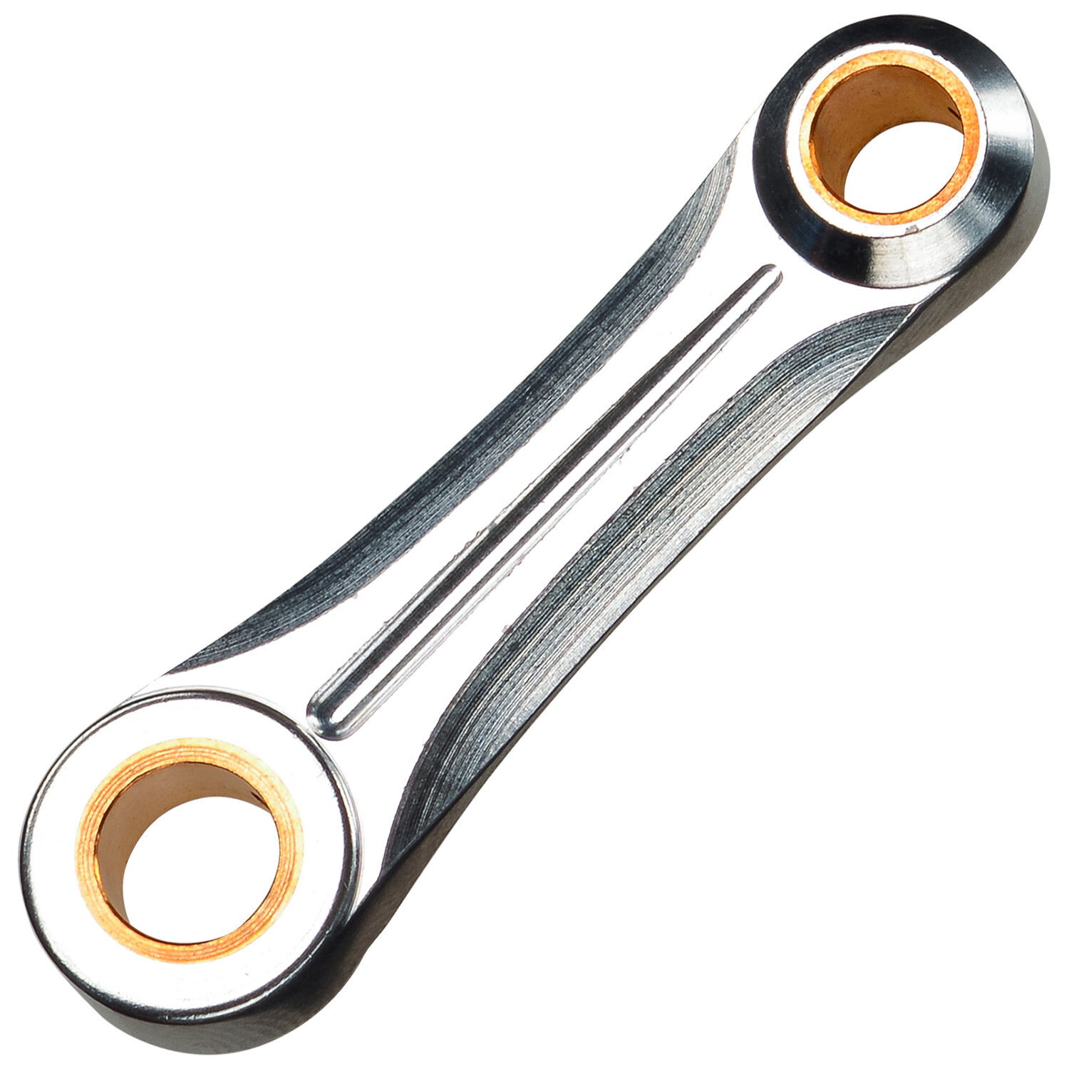 Spare part connecting rod 36 38 nitro motor FORCE engine