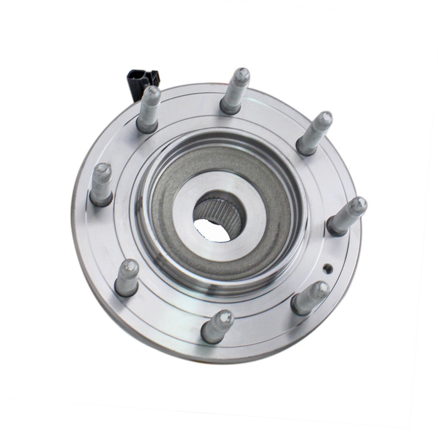 Front Wheel Hub Bearing for 2011 - 2019 Chevrolet Silverado Sierra 2500 3500 HD