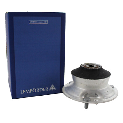 For BMW E46 E60 E90 E82 E83 X3 Front Strut Mount OEM LEMFORDER 31 33 6 760 943