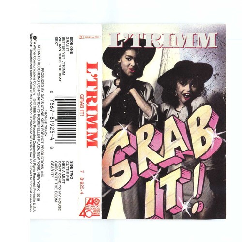 IANNIS XENAKIS Electro-Acoustic Music - Nonesuch H-71246 SEALED lp