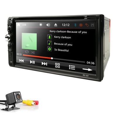 Double Din 7
