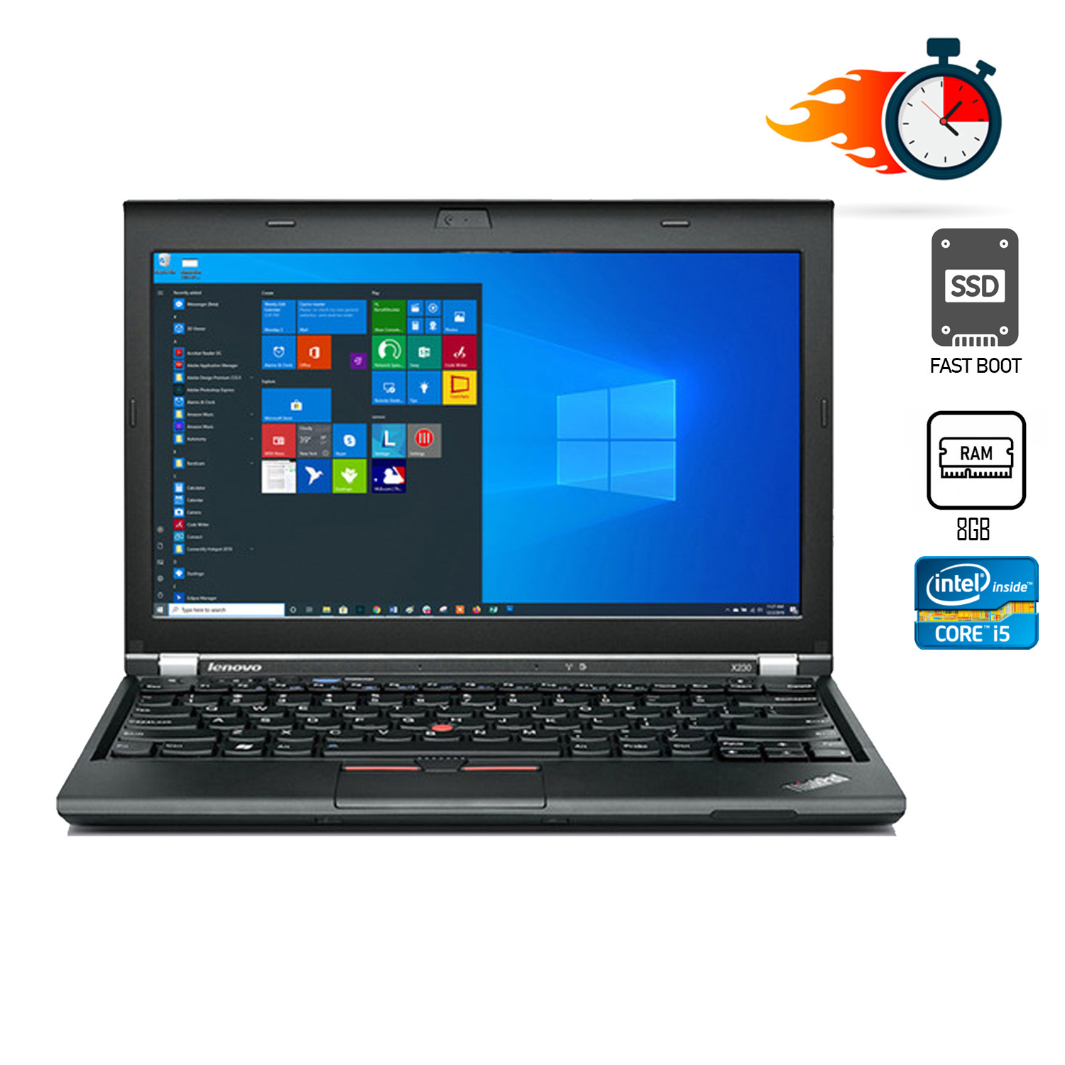 Intel i5 3320m Intel i5 3320m